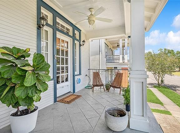 3rd image of 4532 Orleans Ave #4532