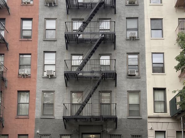 517 W 48th Street #3FE, New York (Manhattan), NY 10036