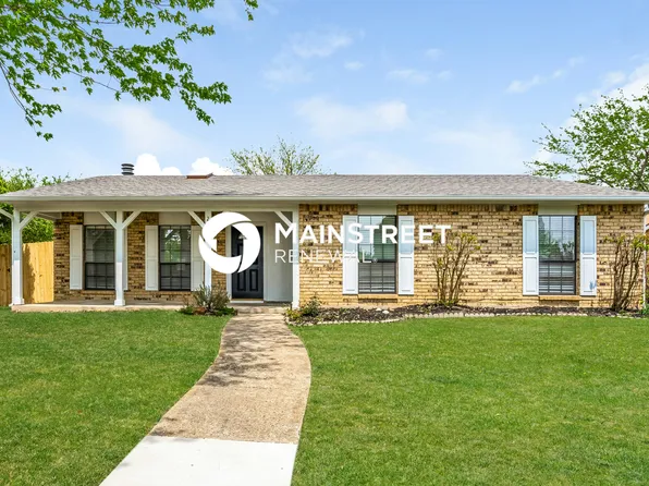 2101 Chatsworth Rd, Carrollton, TX 75007