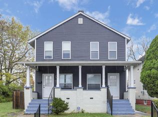 524 N Champion Ave #522, Columbus, OH