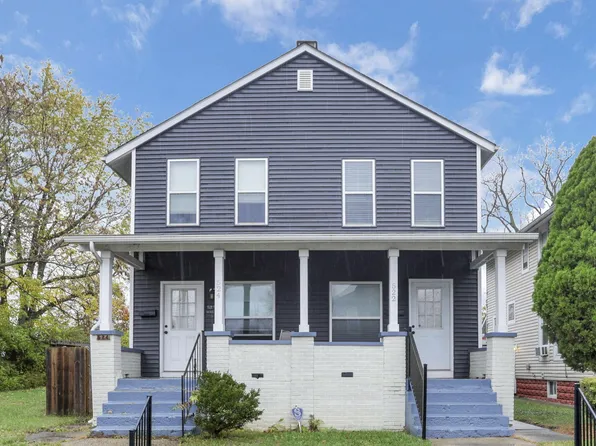 524 N Champion Ave #522, Columbus, OH 43203