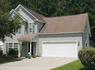 122 Knightsbridge Rd, Bluffton, SC 29910