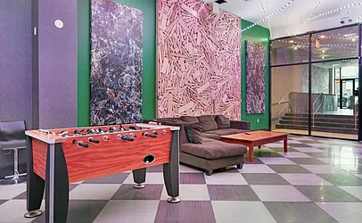 Rented by Manhattan Management LLC