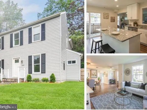 1020 Hyde Park Dr, Annapolis, MD 21403