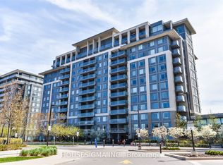 273 S Park Rd #509, Markham, ON L3T0B5