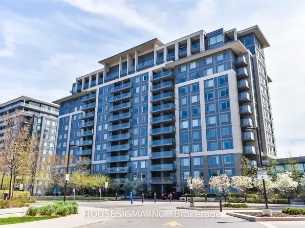 273 S Park Rd, Markham, ON