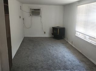 (Undisclosed Address), Coffeyville, KS 67337