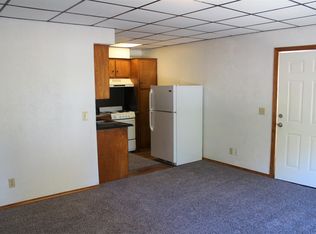 603 S Evans Ave APT 5, El Reno, OK 73036