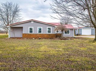 11747 Lambs Rd, Riley, MI 48041