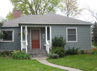405 SE Derby St, Pullman, WA 99163
