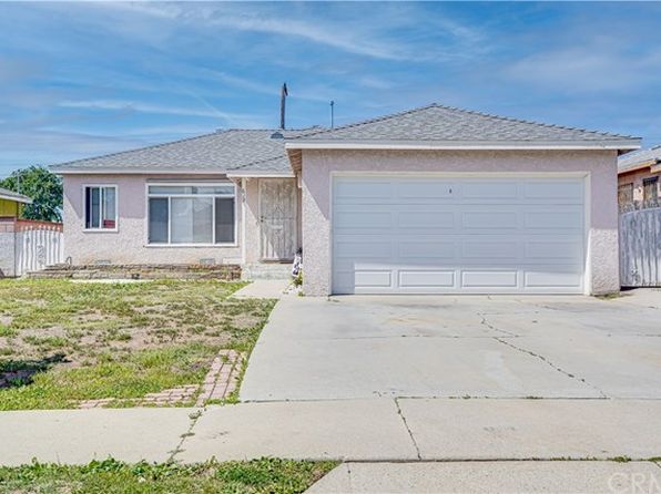 Compton Real Estate Compton Ca Homes For Sale Zillow
