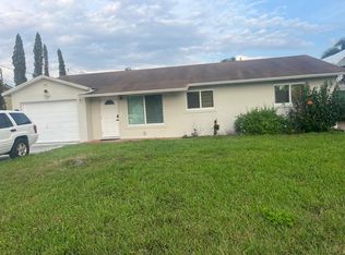 4446 Wilkinson Dr, Lake Worth, FL 33461