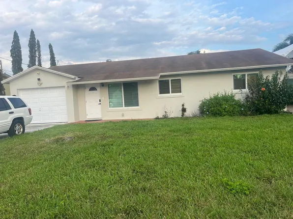 4446 Wilkinson Drive, Lake Worth, FL 33461