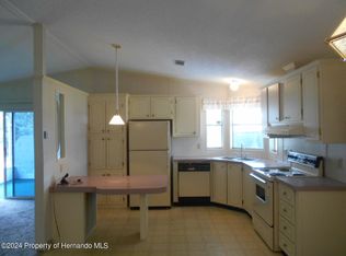 9250 Salvini Dr, Brooksville, FL 34613