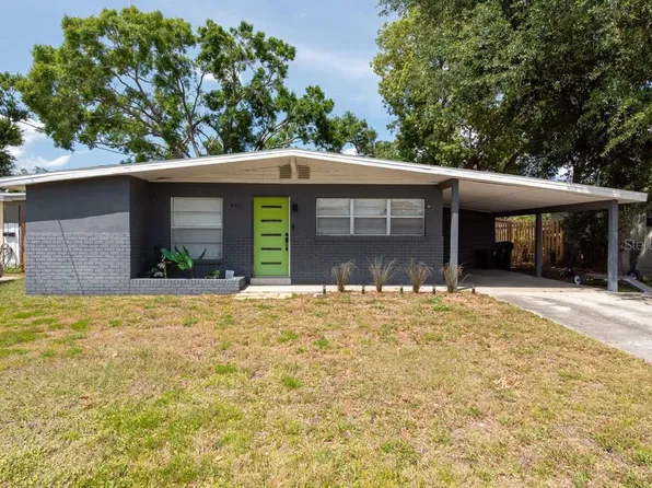 4311 W Oklahoma Ave, Tampa, FL 33616