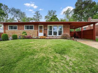 7438 Anrose Dr, Saint Louis, MO