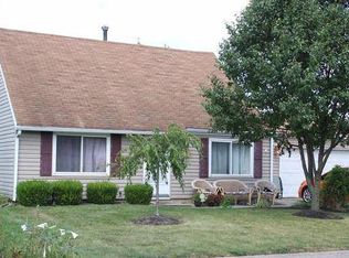 1224 Campbell Ave, New Carlisle, OH