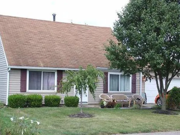 1224 Campbell Ave, New Carlisle, OH 45344