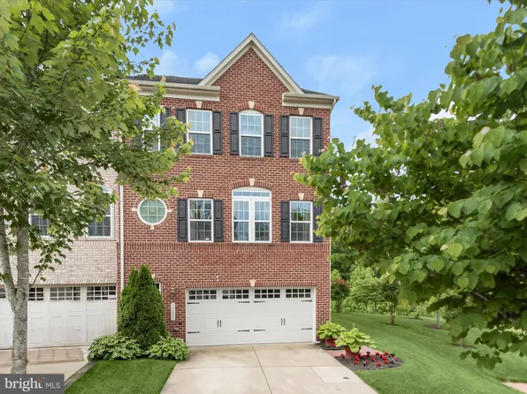 15223 N Berwick Ln, Upper Marlboro, MD 20774