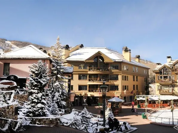 46 Avondale Ln #R306, Beaver Creek, CO 81620