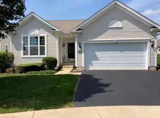 621 Unity Ct, Shorewood, IL 60404