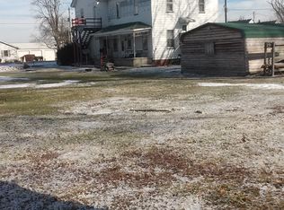 10106 W Rte 150, Edwards, IL 61528