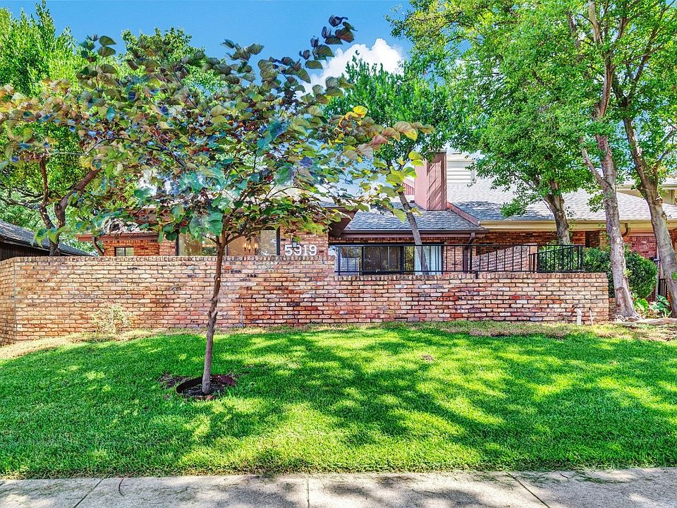 5919 Glen Heather Dr, Dallas, TX 75252 Zillow