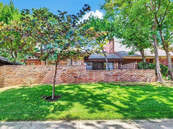 5919 Glen Heather Dr, Dallas, TX 75252
