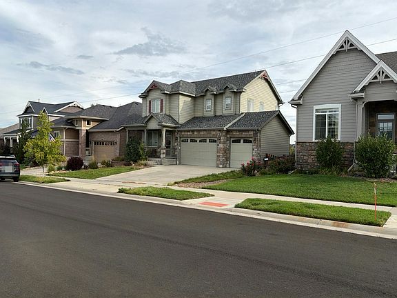 2nd image of 20465 E Shady Ridge Rd