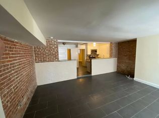 1753 Euclid St NW, Washington, DC 20009