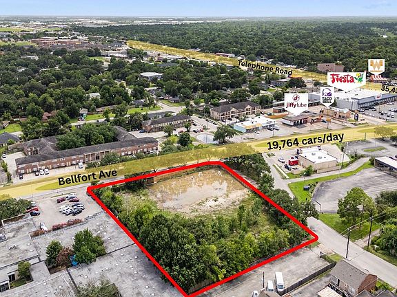 2nd image of 7603 Bellfort St