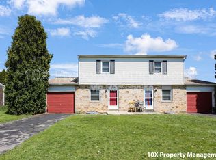 6169 Laurelwood Ct, Columbus, OH 43229
