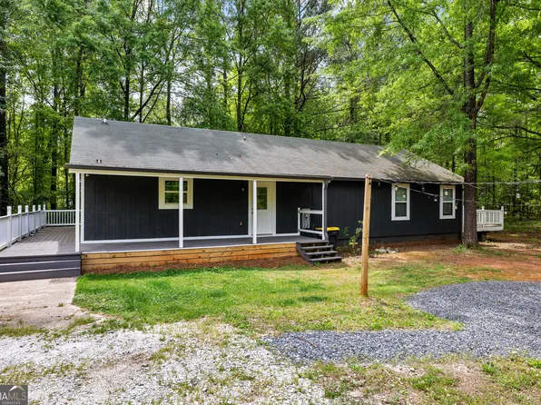 1480 Al Roberts Rd, Senoia, GA 30276