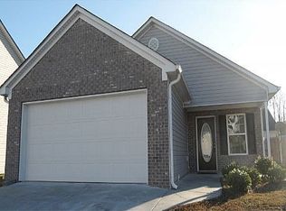 261 Chance Dr NW, Calhoun, GA 30701