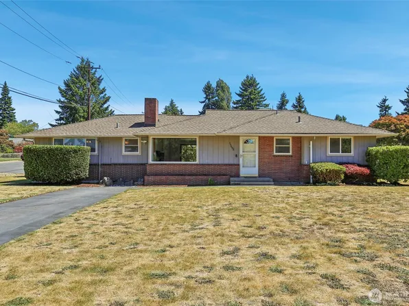 15602 12th Avenue SW, Burien, WA 98166