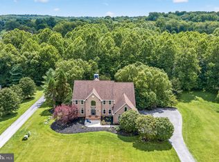 6351 Trout Stream Dr, Sykesville, MD 21784