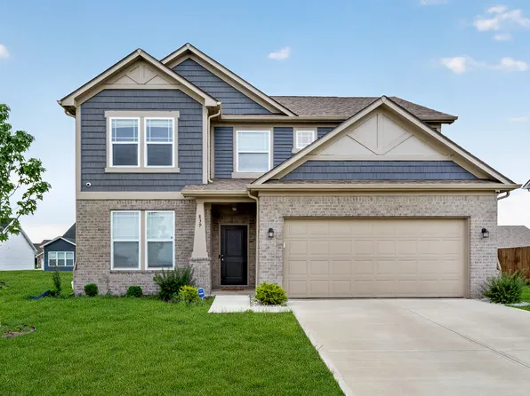 839 Detford St, Lebanon, IN 46052