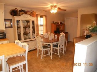 2108 Highland Ct, Dardanelle, AR 72834