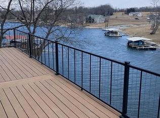 430 Lake Viking Ter, Gallatin, MO 64640