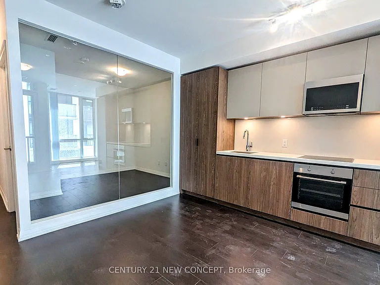 8 Widmer St #1201 — Photo 5