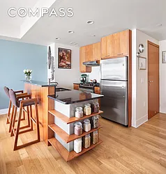 Sold by Compass