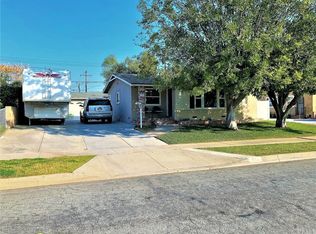 944 S Prospero Dr, Glendora, CA 91740