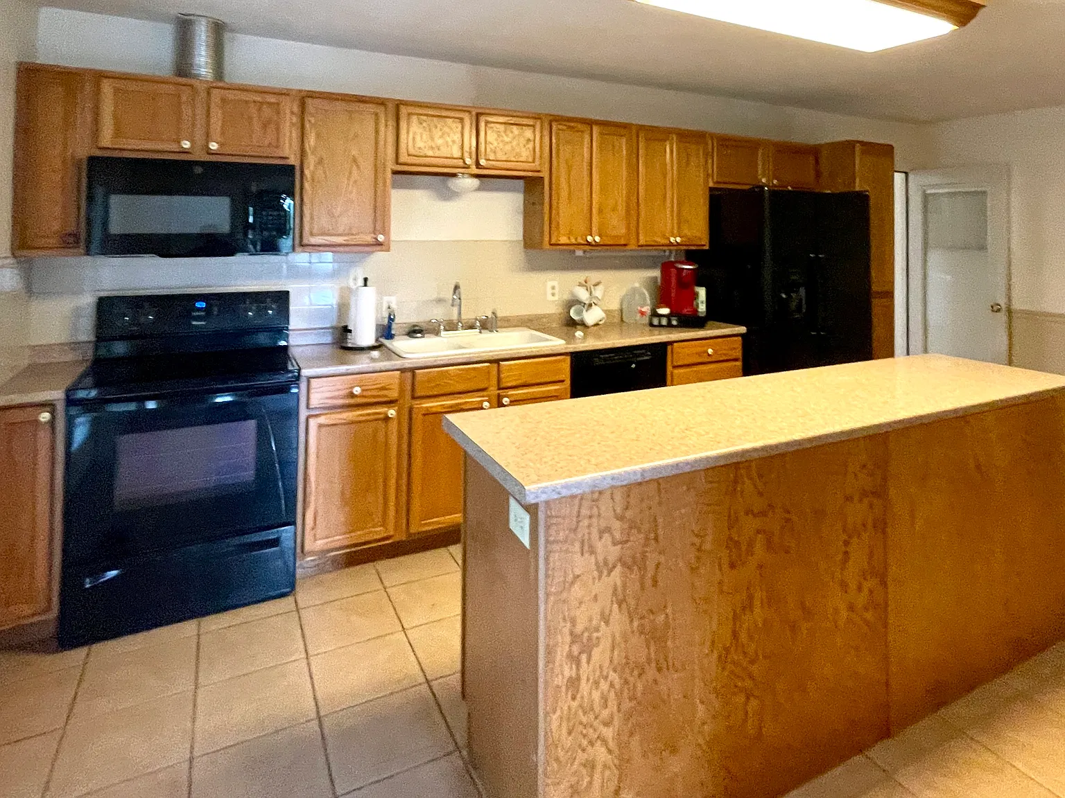 1806 West Cedar Ridge Road - 1 — Photo 2
