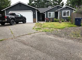 219 S Stillaguamish Ave, Arlington, WA 98223