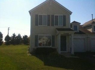 2468 Mayfield Ct, Montgomery, IL 60538