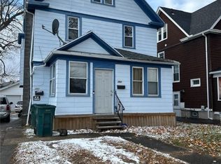 283-285 Lincoln Ave, Rochester, NY 14611