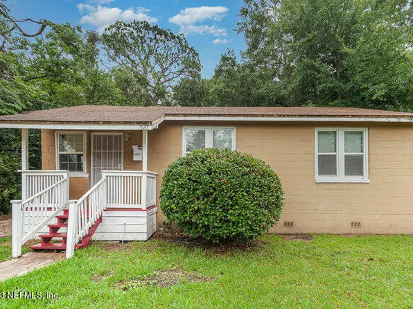 2127 WILSON Street, Jacksonville, FL 32209