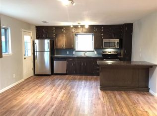 1111 Hickory St, Irving, TX 75060