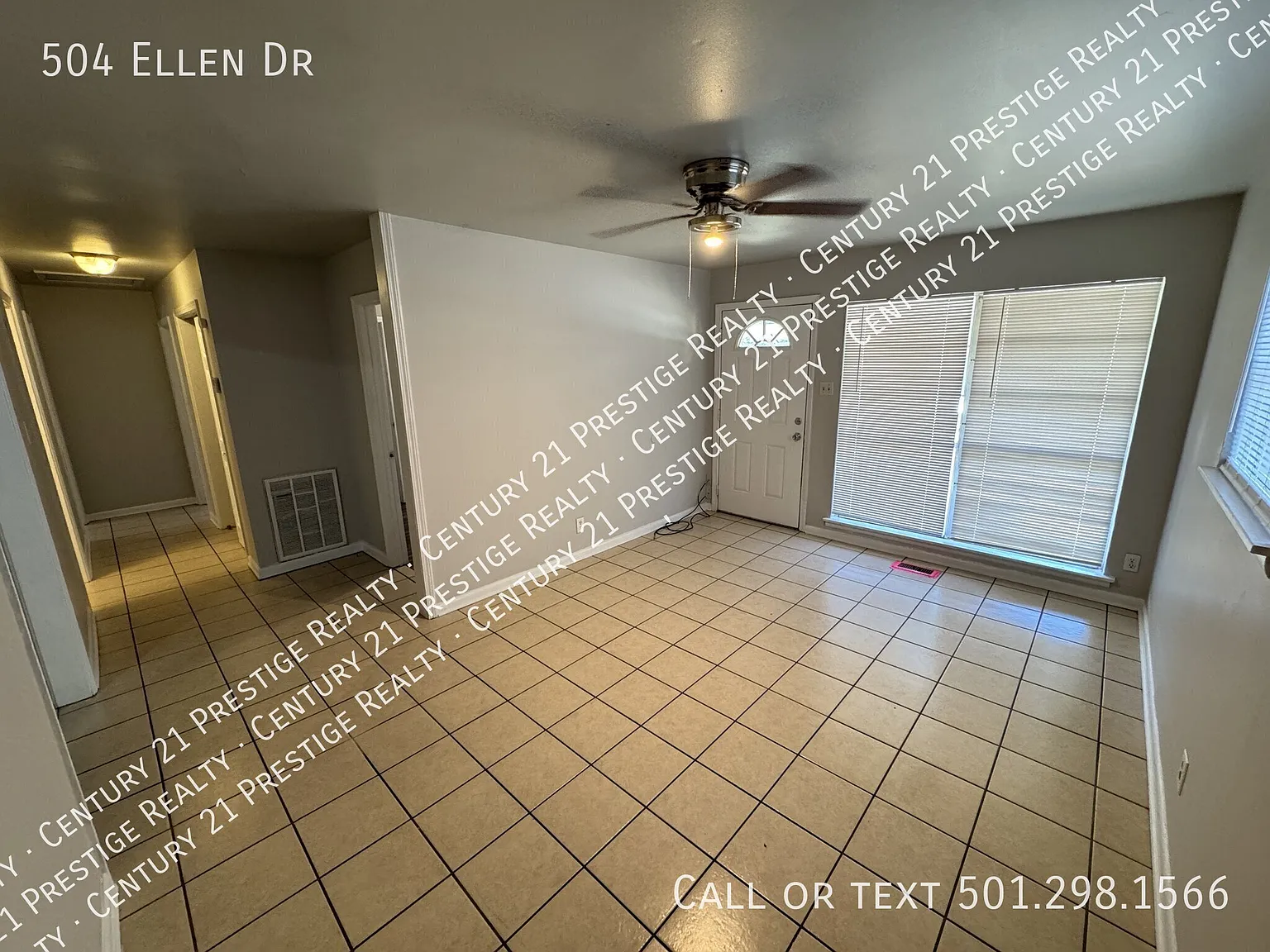 3 bed, 900 sqft, $975 — Photo 4