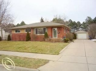 3218 Harvard Rd, Royal Oak, MI 48073